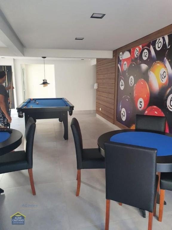 Apartamento à venda com 2 quartos, 2 suítes, 2 vagas e 85m² no Guilhermina, Praia Grande (SP) — foto 9 de 30