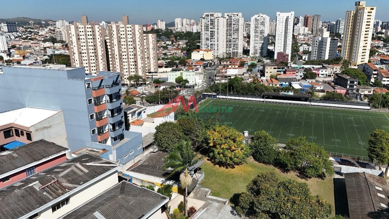 Apartamento à venda com 2 quartos, 1 suíte, 2 vagas e 112m² no Baeta Neves, São Bernardo do Campo (SP) — foto 12 de 14