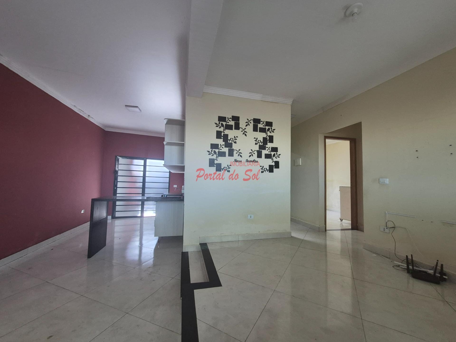 Casa à venda com 3 quartos, 1 banheiro, 1 vaga e 127m² no Vila Renno, Santo Antônio da Platina (PR) — foto 15 de 15