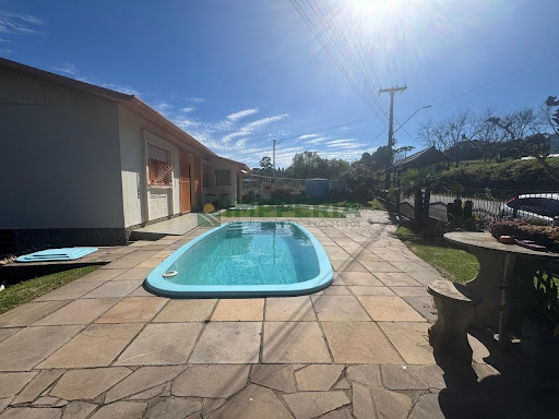 Casa em Garibaldi / RS - Linha Vitória
