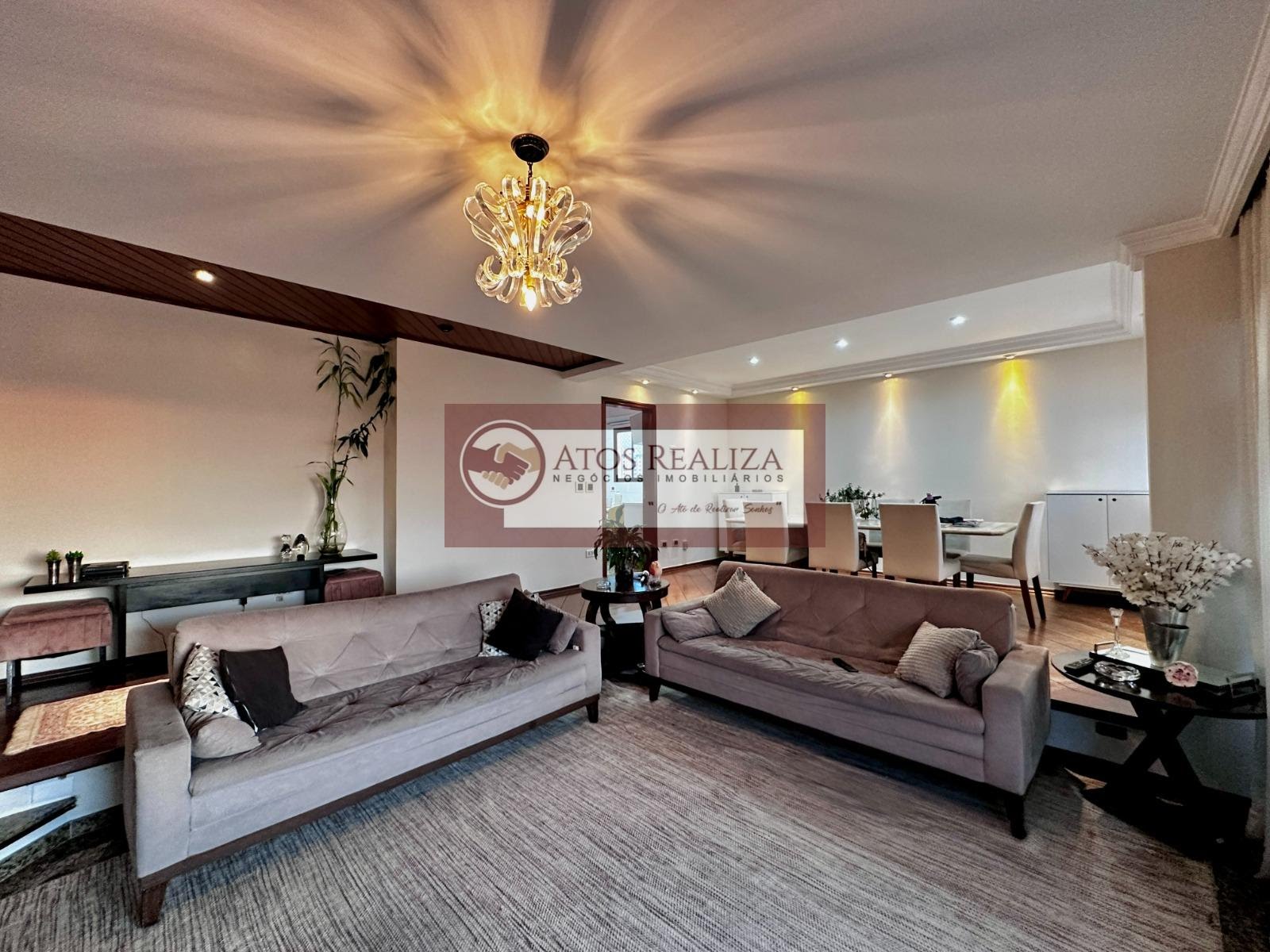 Apartamento à venda com 4 quartos, 2 suítes, 3 vagas e 274m² no Vila Alexandria, São Paulo (SP) — foto 8 de 30