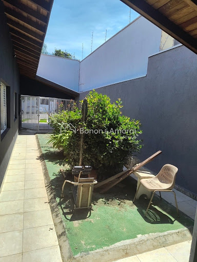Casa, 4 quartos, 225 m² - Foto 12