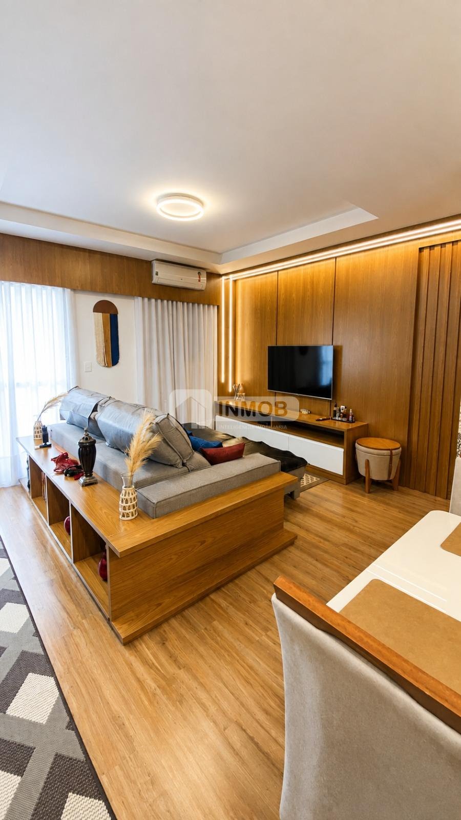 Apartamento à venda com 2 quartos, 1 suíte, 2 vagas e 82m² no Vila Jaboticabeira, Taubaté (SP) — foto 26 de 30