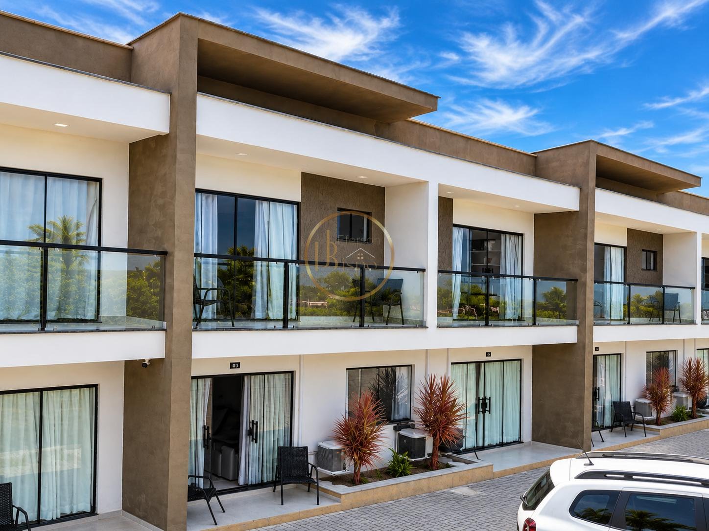 Casa à venda com 3 quartos, 3 suítes, 2 vagas e 100m² no Alto Taperapuan, Porto Seguro (BA) — foto 5 de 21