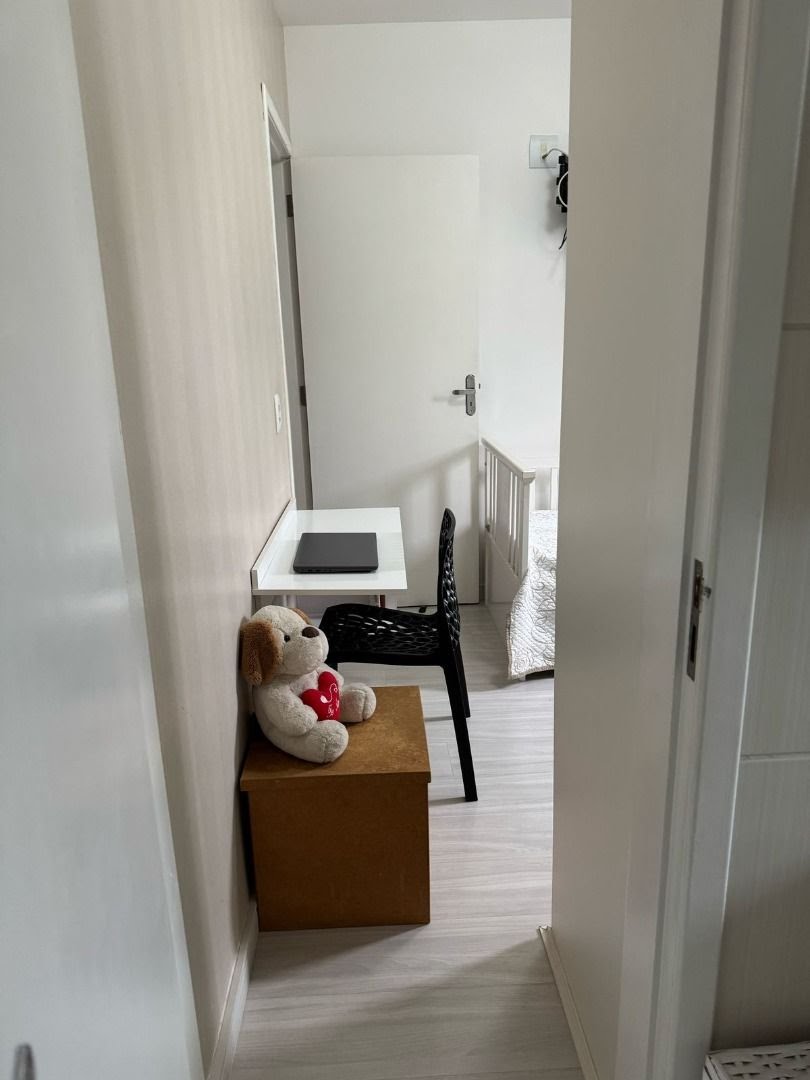 Sobrado, 2 quartos - Foto 26
