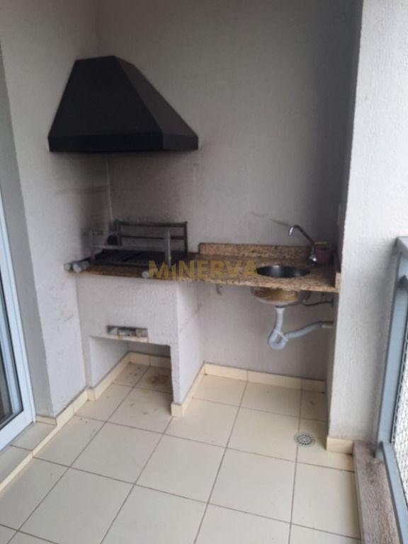 Apartamento à venda com 2 quartos, 1 suíte, 1 vaga e 60m² no Picanço, Guarulhos (SP) — foto 10 de 19