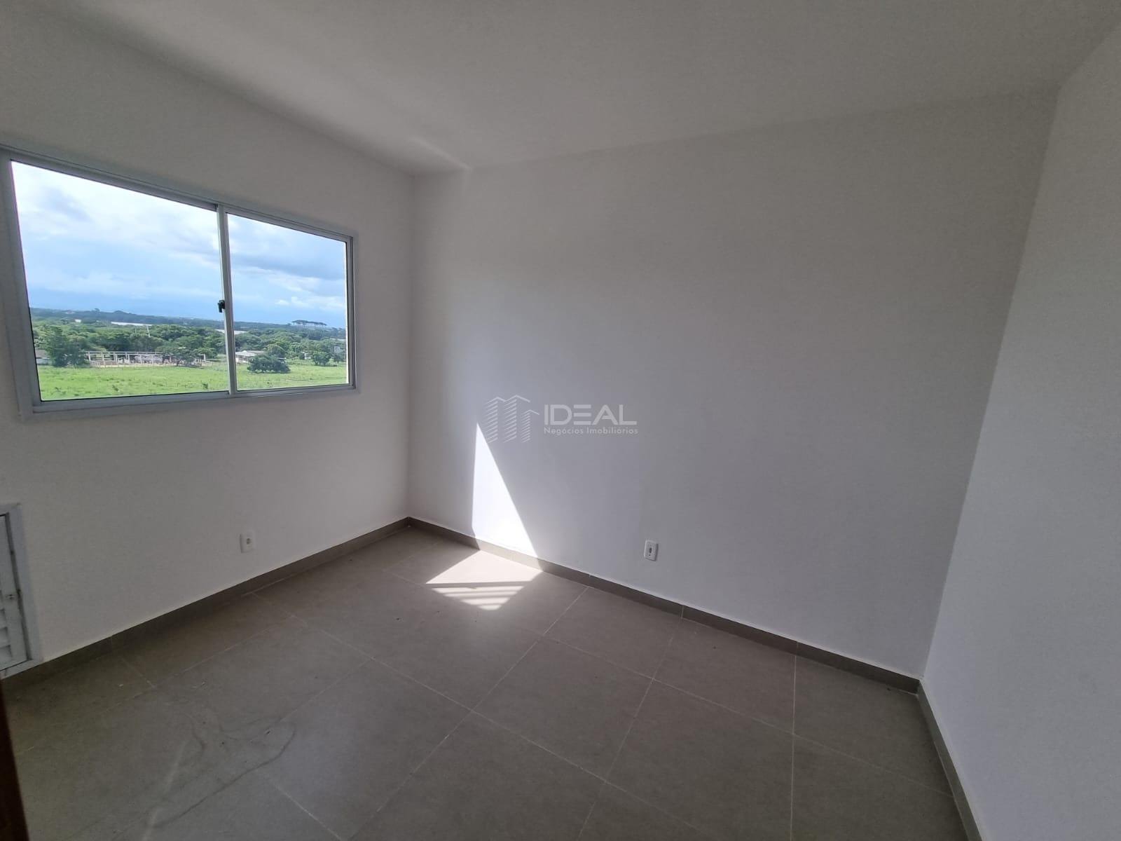Apartamento à venda com 2 quartos, 1 suíte, 1 vaga e 51m² no Horto, Campos dos Goytacazes (RJ) — foto 23 de 25