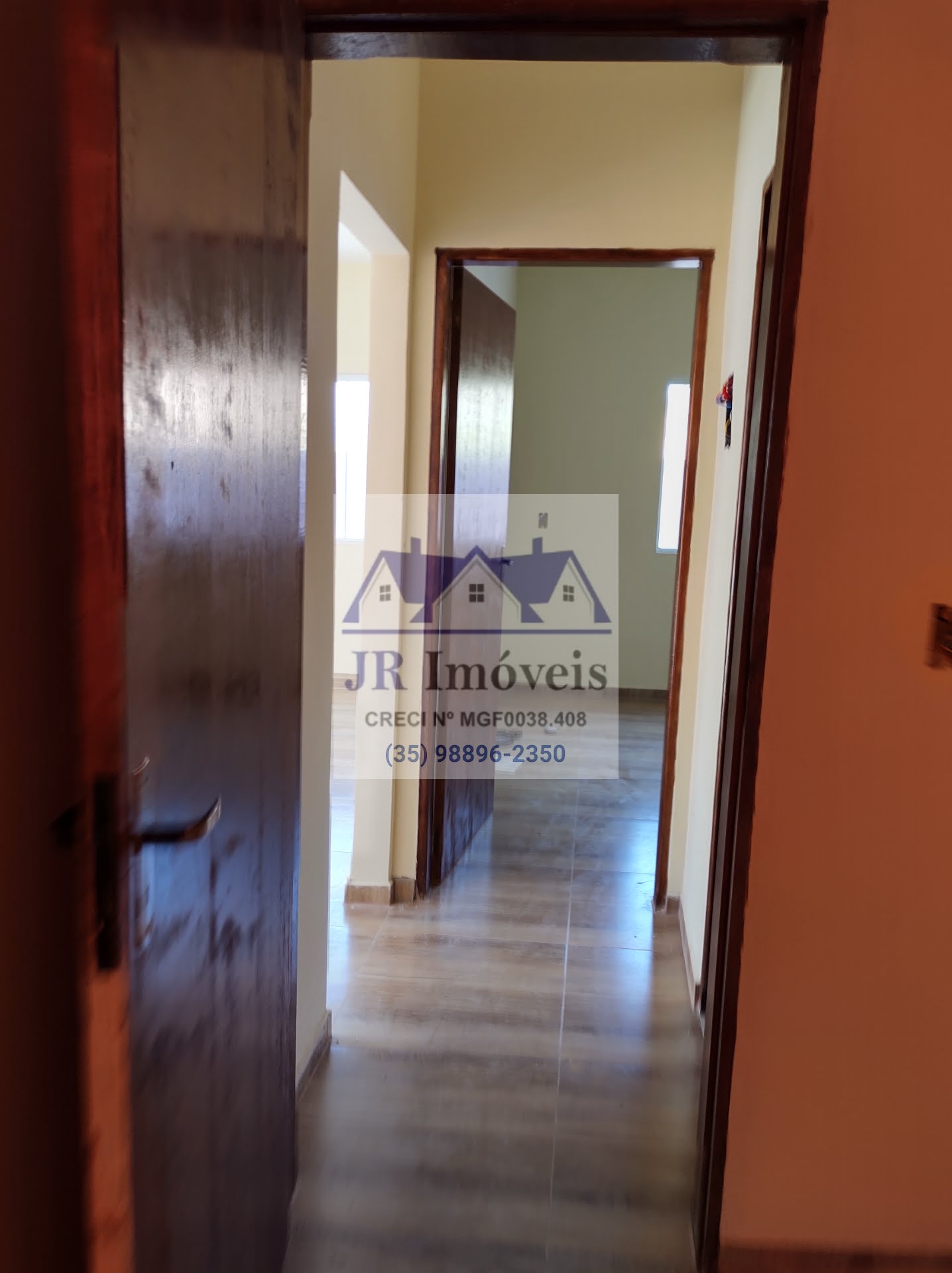 Casa à venda com 2 quartos, 1 banheiro e 1 vaga no Sossego, Piranguinho (MG) — foto 3 de 22