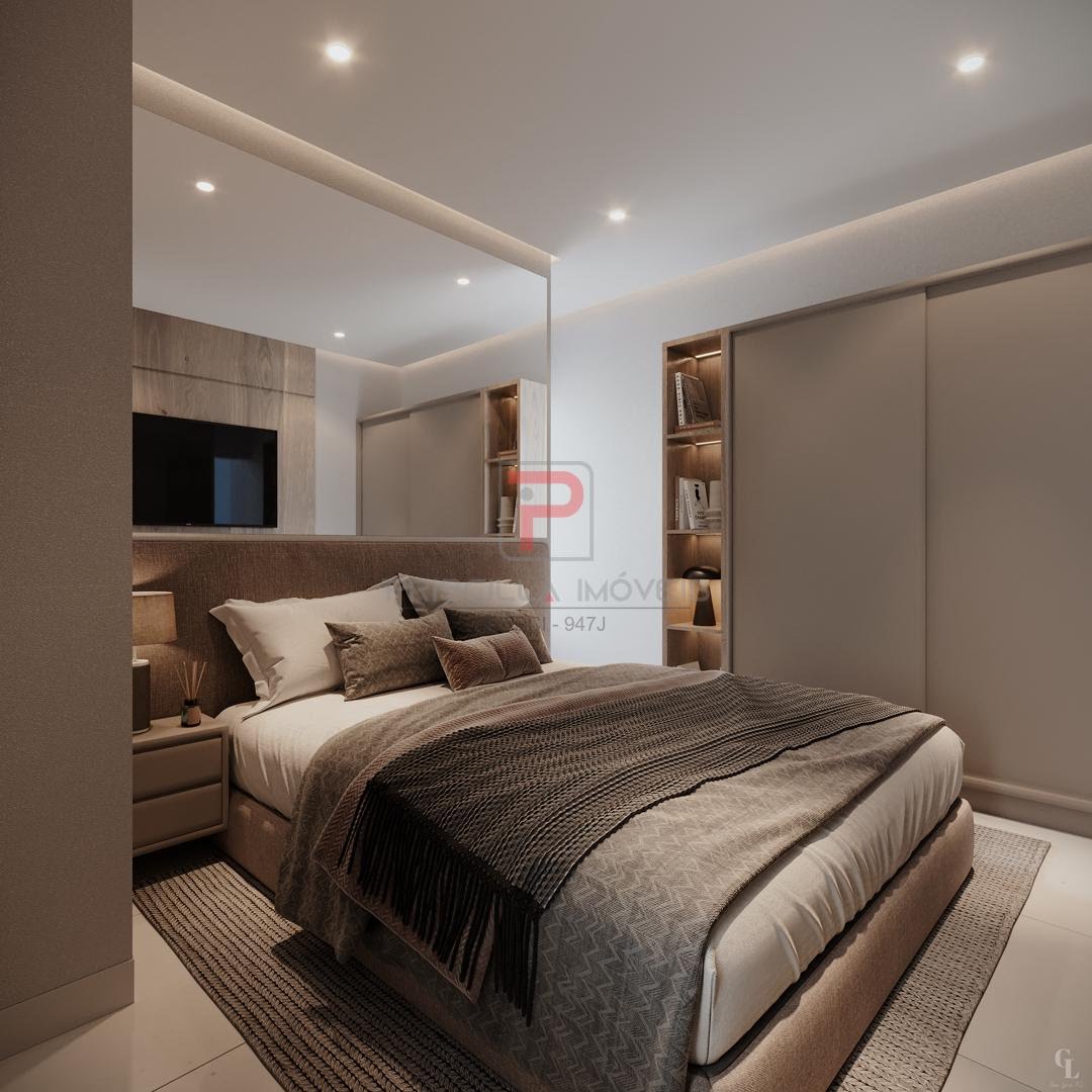Apartamento à venda com 2 quartos, 1 suíte e 58m² no Altiplano Cabo Branco, João Pessoa (PB) — foto 7 de 7
