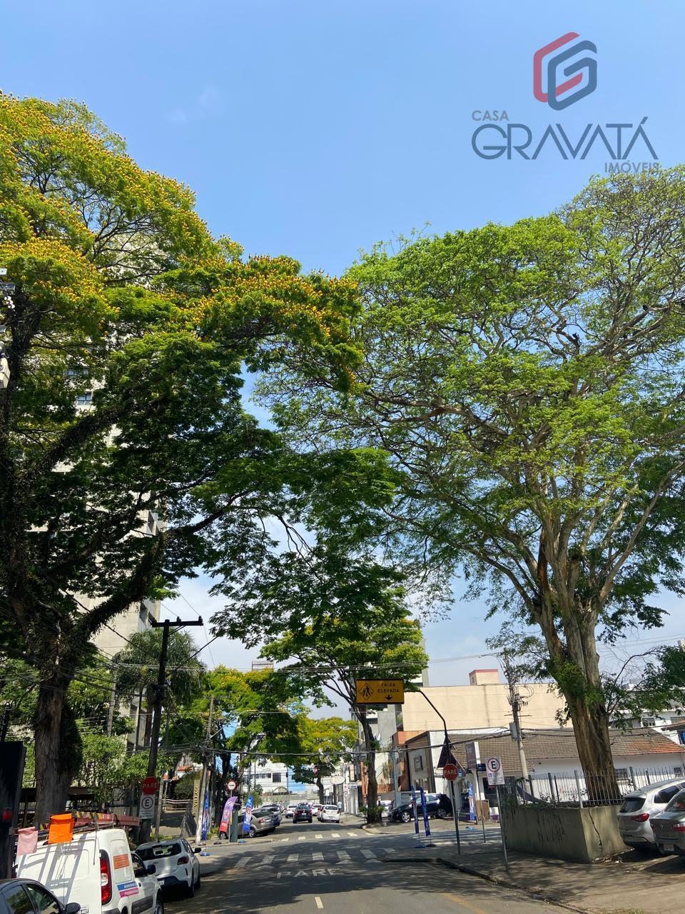 Comercial para alugar com 161m² no Bairro Jardim, Santo André (SP) — foto 11 de 13