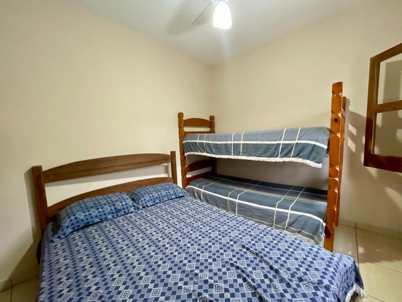 Casa à venda com 2 quartos, 2 banheiros, 2 vagas e 75m² no Praia Grande, Ubatuba (SP) — foto 6 de 9