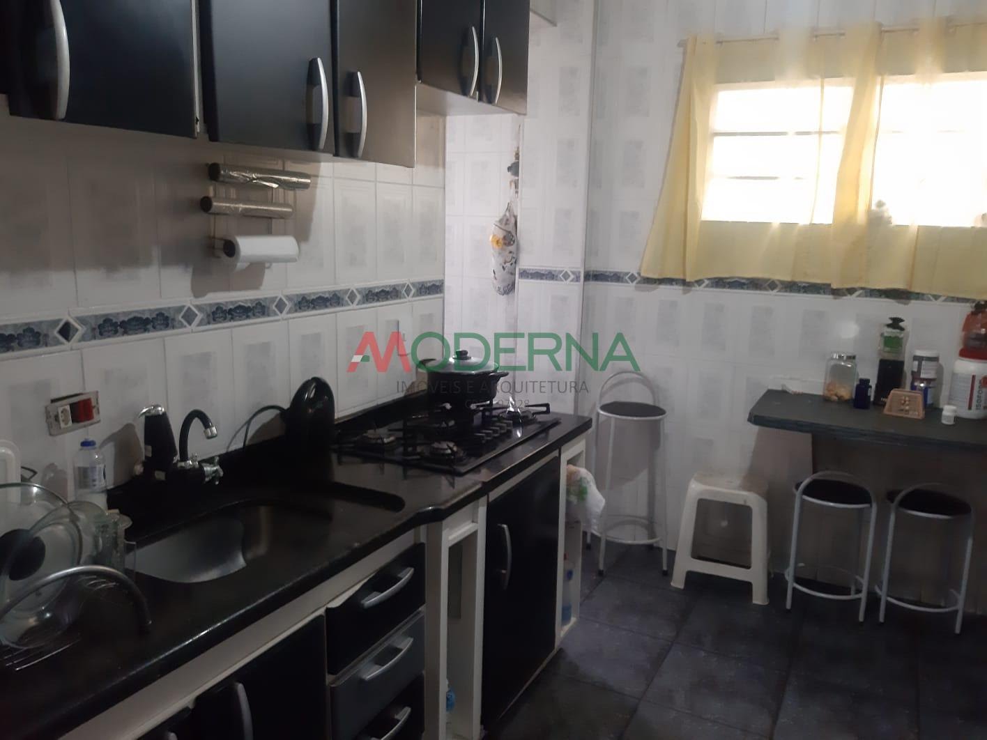 Apartamento à venda com 2 quartos, 1 banheiro, 1 vaga e 72m² no Taboão, São Bernardo do Campo (SP) — foto 18 de 30