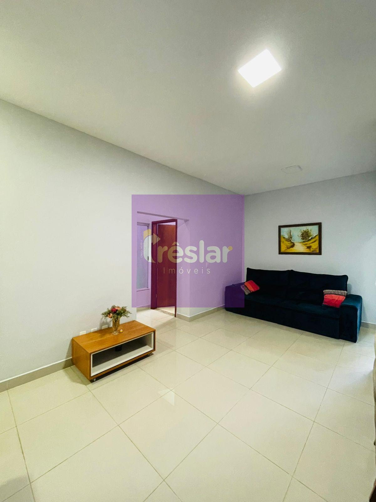 Casa à venda com 3 quartos, 3 suítes, 2 vagas e 157m² no Santa Rita, Três Lagoas (MS) — foto 6 de 24