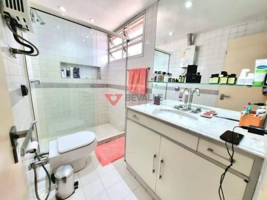 Apartamento à venda com 4 quartos, 2 suítes, 2 vagas e 174m² no Lagoa, Rio de Janeiro (RJ) — foto 19 de 30
