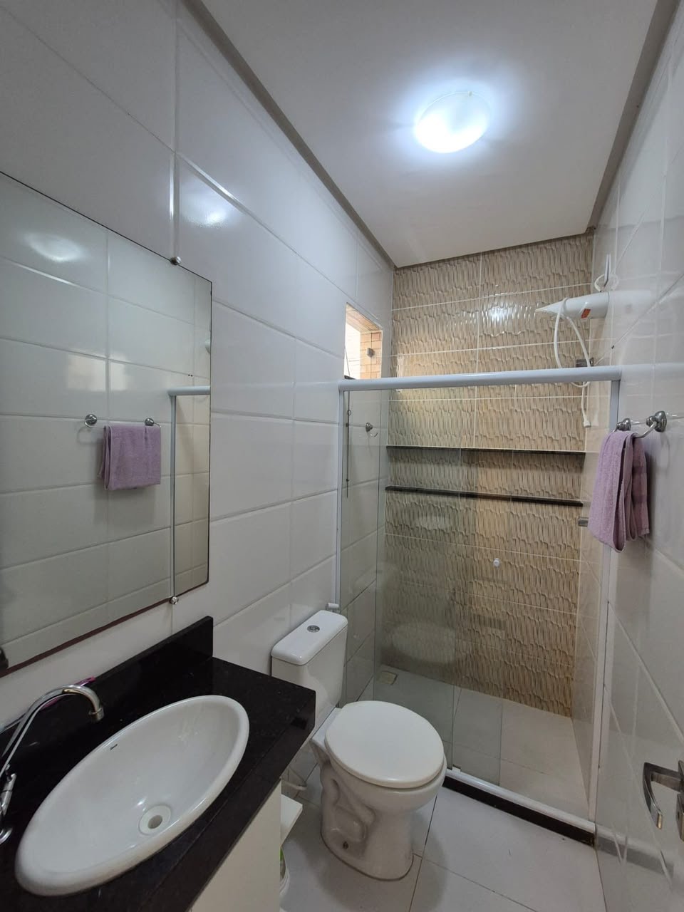 Casa à venda com 2 quartos, 1 suíte, 1 vaga e 81m² no Mangabeira, Feira de Santana (BA) — foto 17 de 28