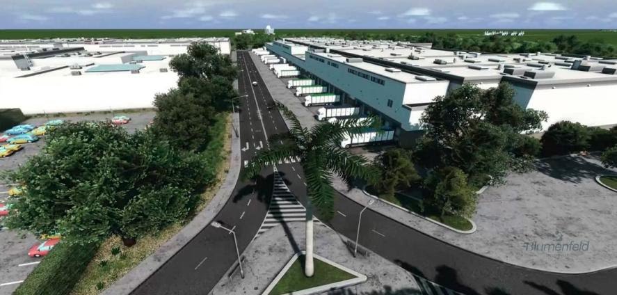 Terreno à venda com 214000m² de terreno no Bairro do Portão, Arujá (SP) — foto 8 de 21