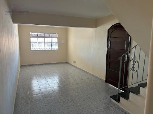 Sala, outra vista, casa 1