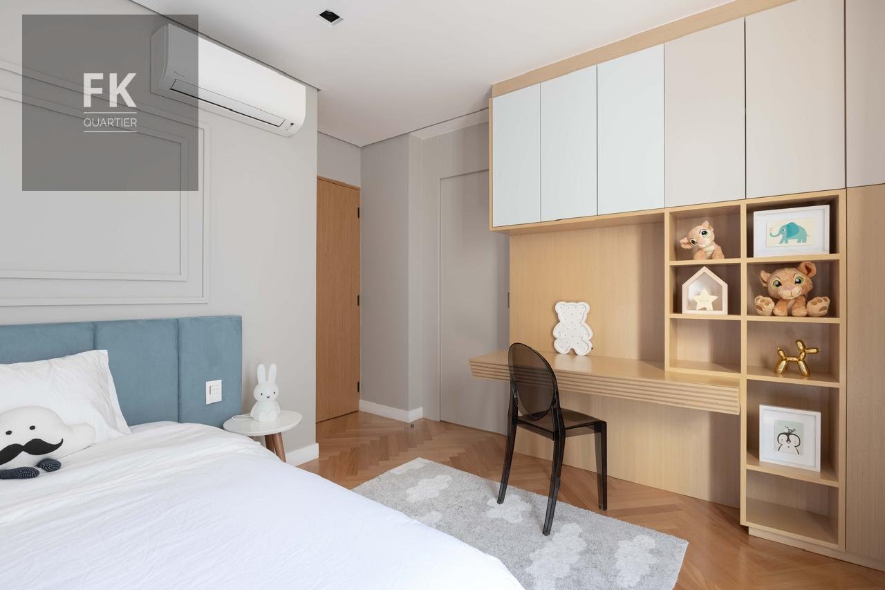 Casa à venda com 4 quartos, 4 suítes, 4 vagas e 415m² no Tamboré, Barueri (SP) — foto 14 de 22