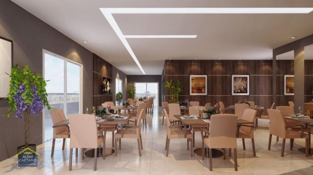 Apartamento à venda com 2 quartos, 1 suíte, 1 vaga e 63m² no Vila Tupi, Praia Grande (SP) — foto 10 de 20