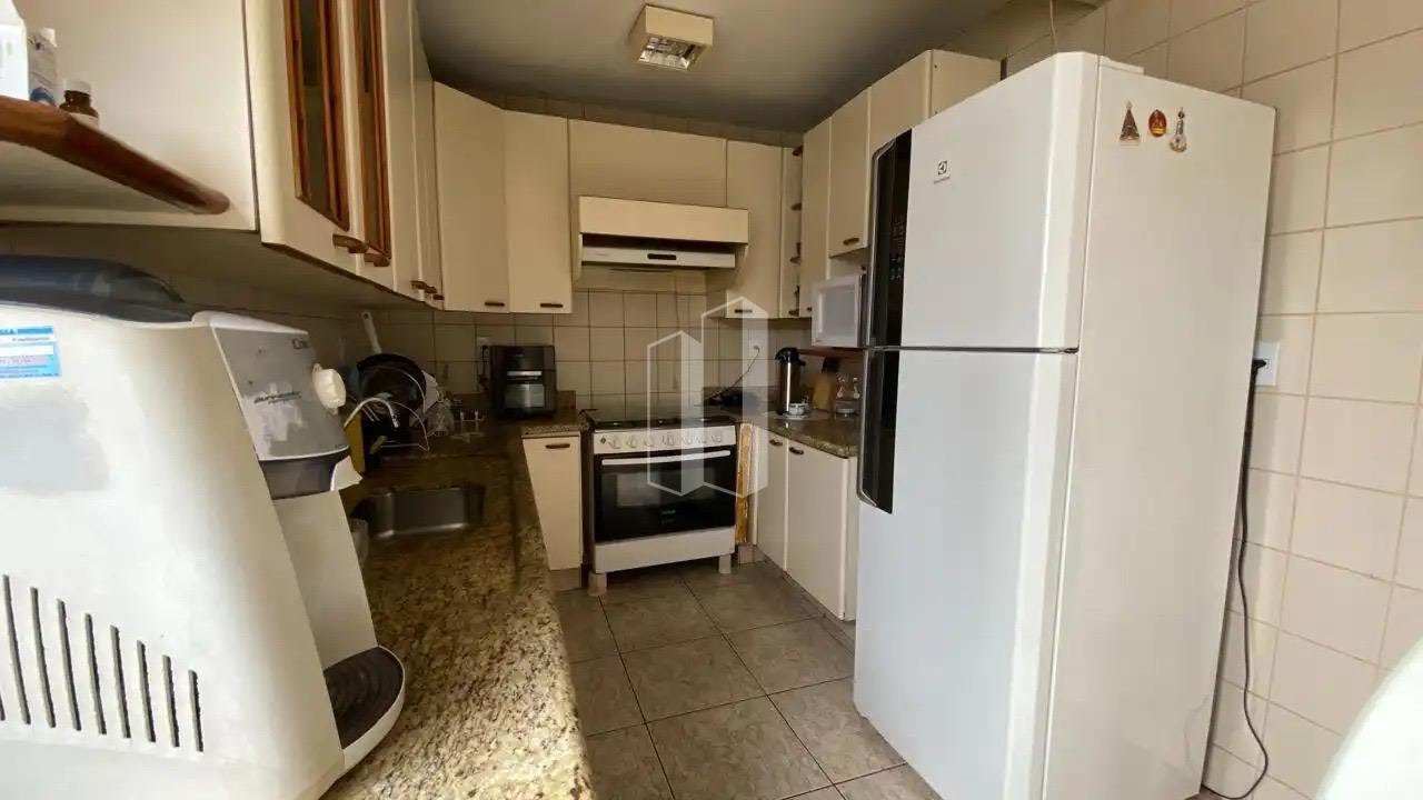 Apartamento à venda com 3 quartos, 1 suíte, 2 vagas e 116m² no Setor Marista, Goiânia (GO) — foto 7 de 19