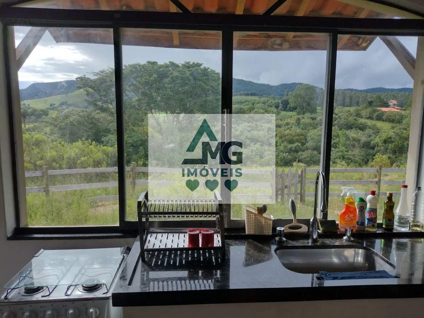 Rural à venda no Desconhecido, São Thomé das Letras (MG) — foto 9 de 14