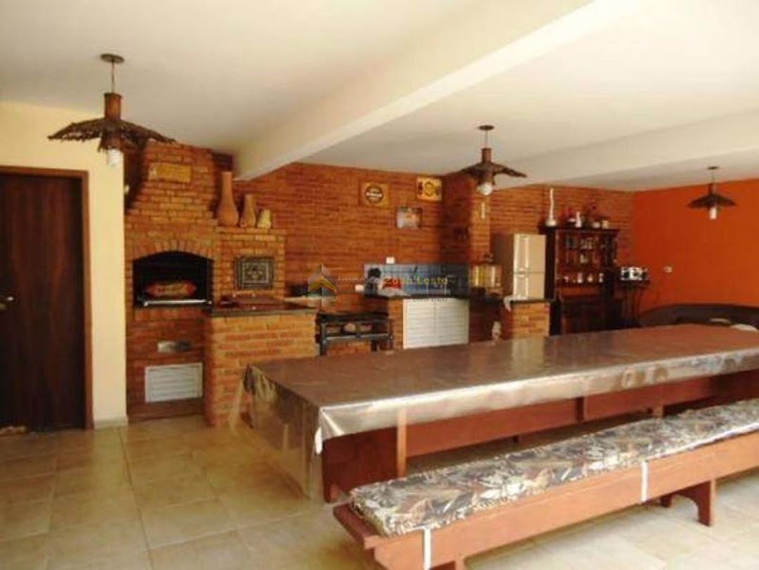 Casa, 3 quartos, 450 m² - Foto 23