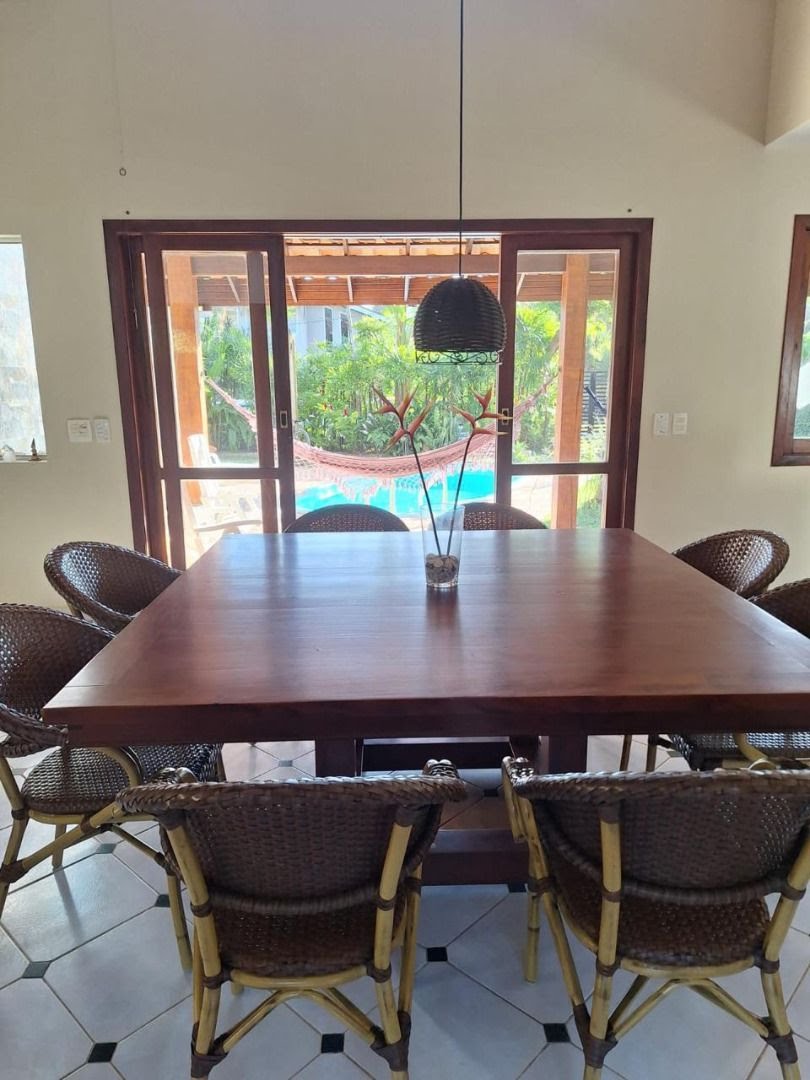 Casa à venda com 4 quartos, 5 banheiros, 4 vagas e 230m² no Itamambuca, Ubatuba (SP) — foto 6 de 15