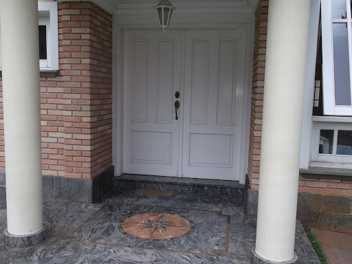 Entrada social