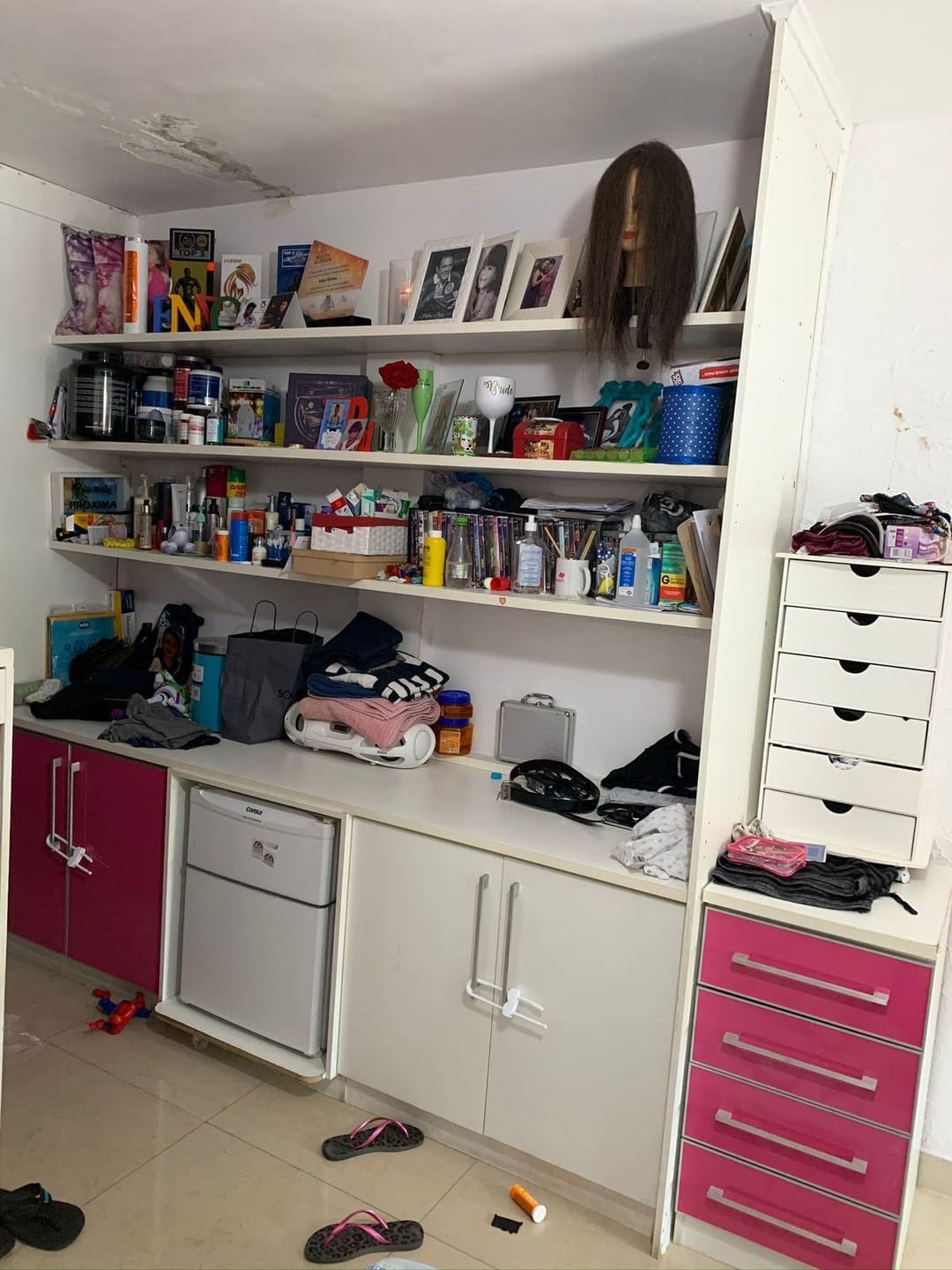 Cobertura à venda com 3 quartos, 1 suíte, 2 vagas e 167m² no Vila Kosmos, Rio de Janeiro (RJ) — foto 13 de 20