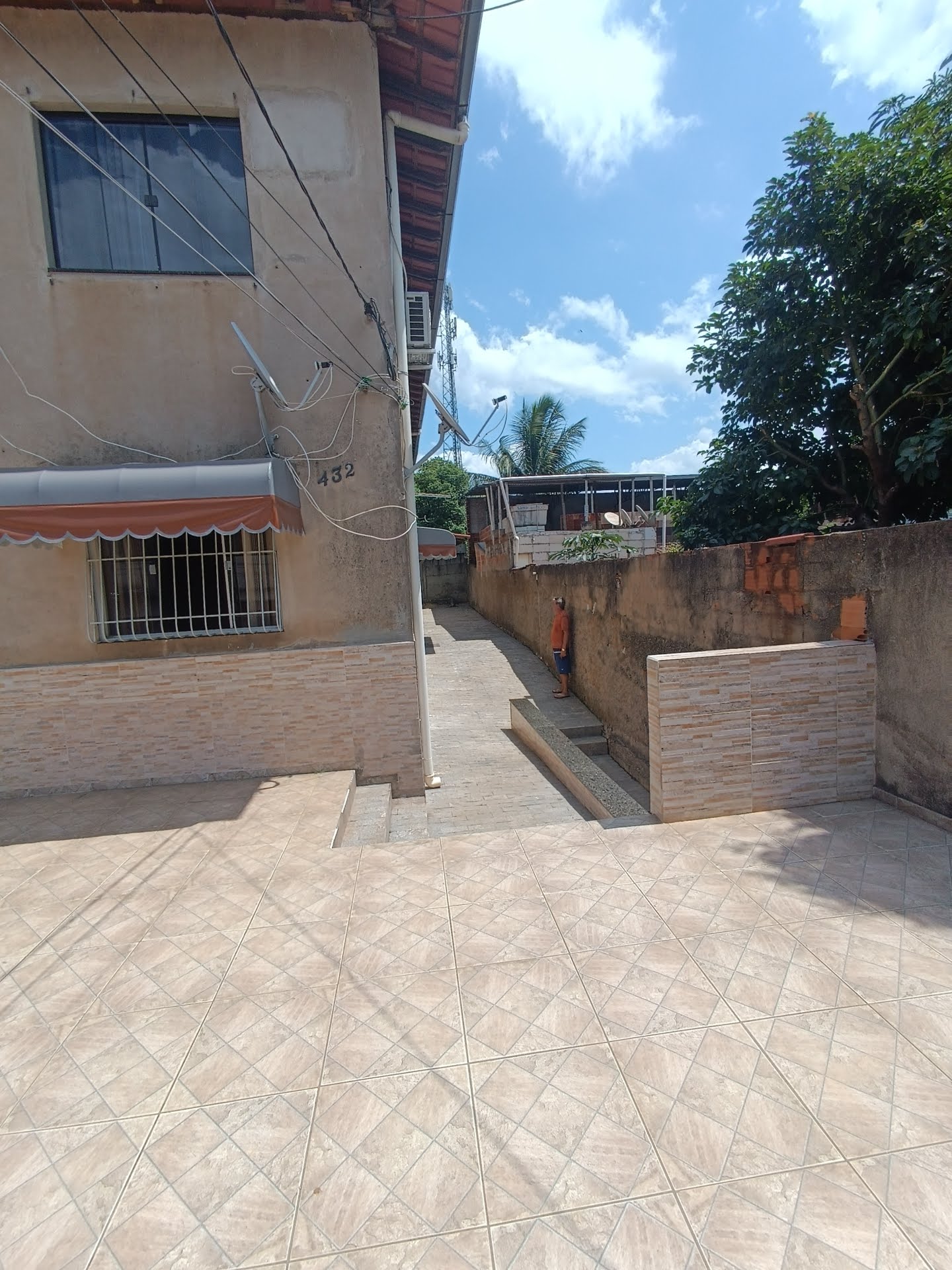 Apartamento, 2 quartos, 72 m² - Foto 4