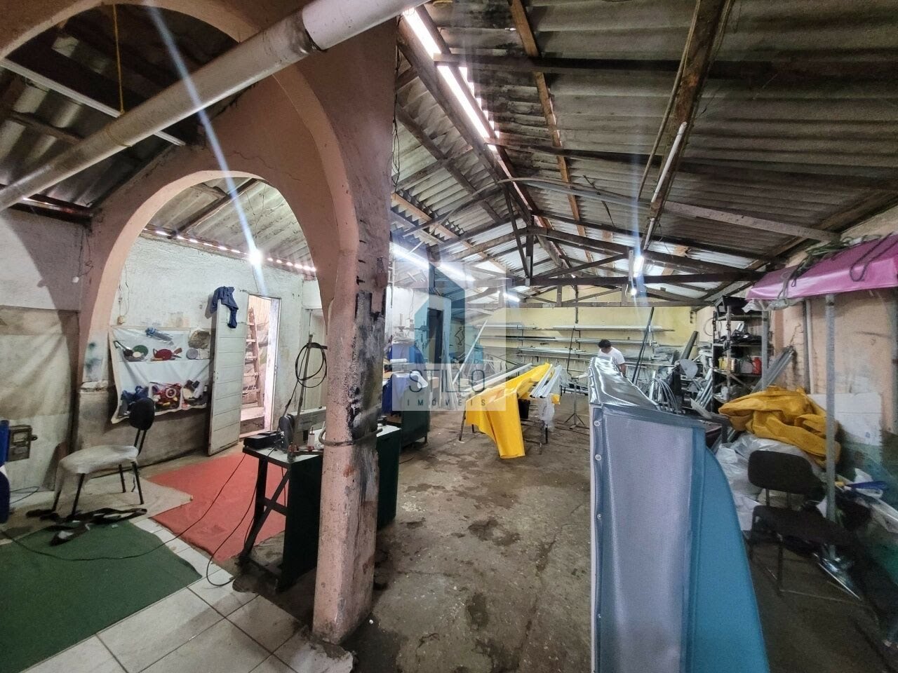 Comercial à venda no Chácara Califórnia, São Paulo (SP) — foto 6 de 18