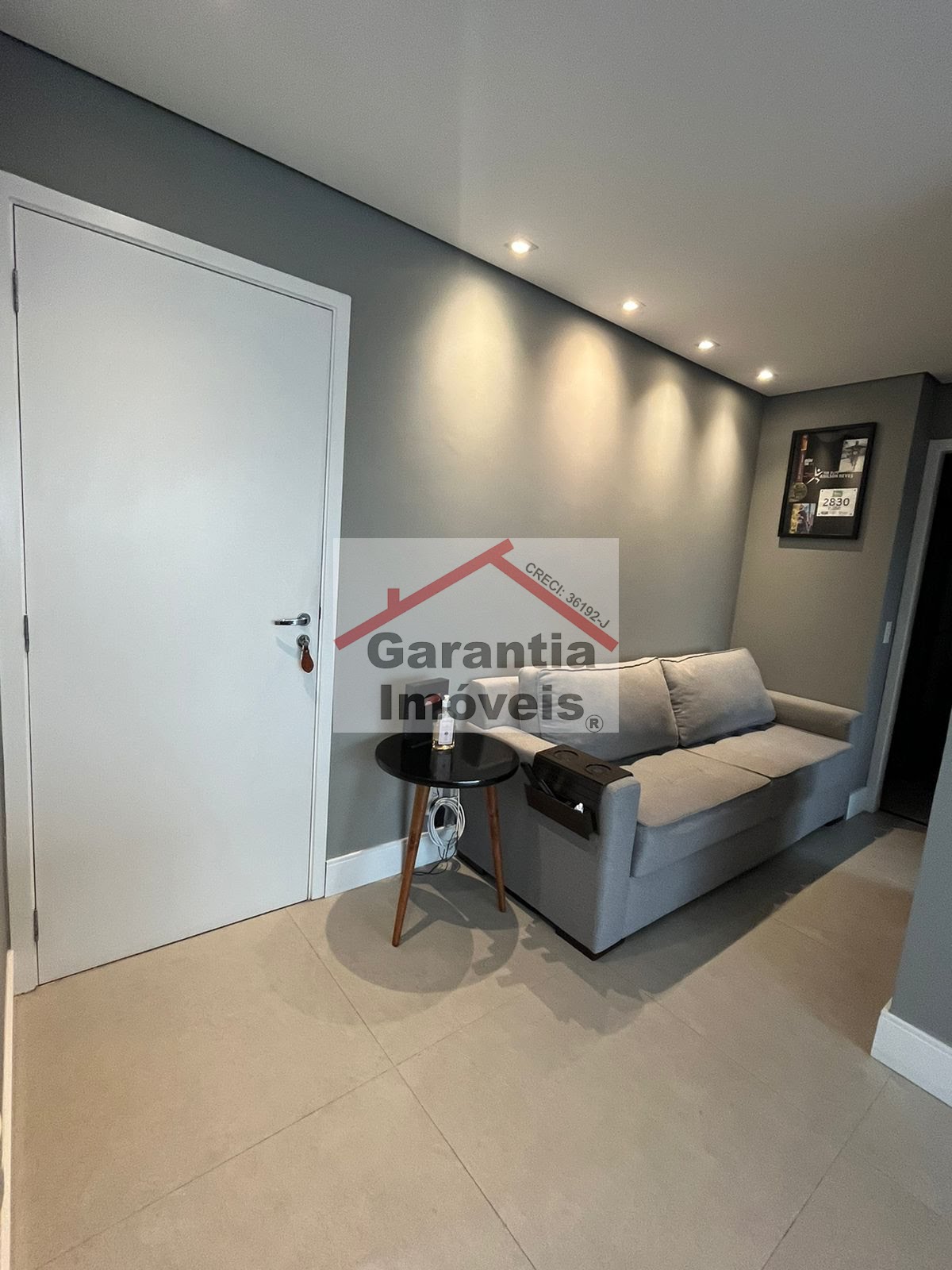 Apartamento à venda com 1 quarto, 1 banheiro, 1 vaga e 40m² no Continental, Osasco (SP) — foto 23 de 30