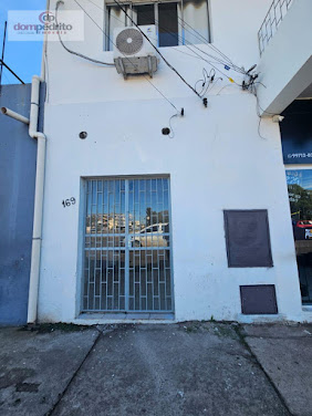 Sala em Centro  -  Dom Pedrito