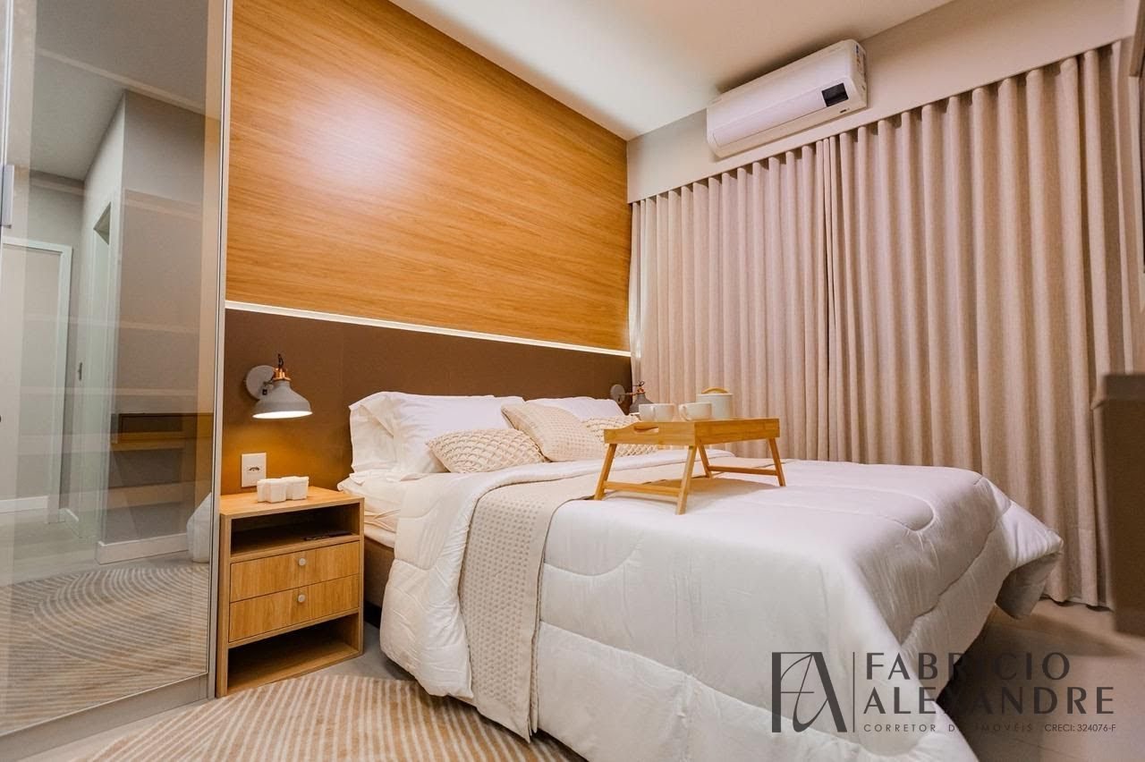 Apartamento à venda com 2 quartos, 1 suíte, 1 vaga e 65m² no Bom Jardim, São José do Rio Preto (SP) — foto 10 de 16