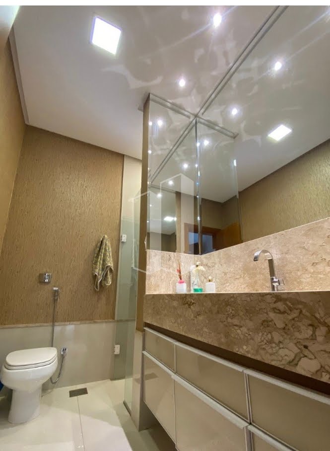 Casa à venda com 4 quartos, 4 suítes, 4 vagas e 322m² no Jardins Mônaco, Aparecida de Goiânia (GO) — foto 11 de 22