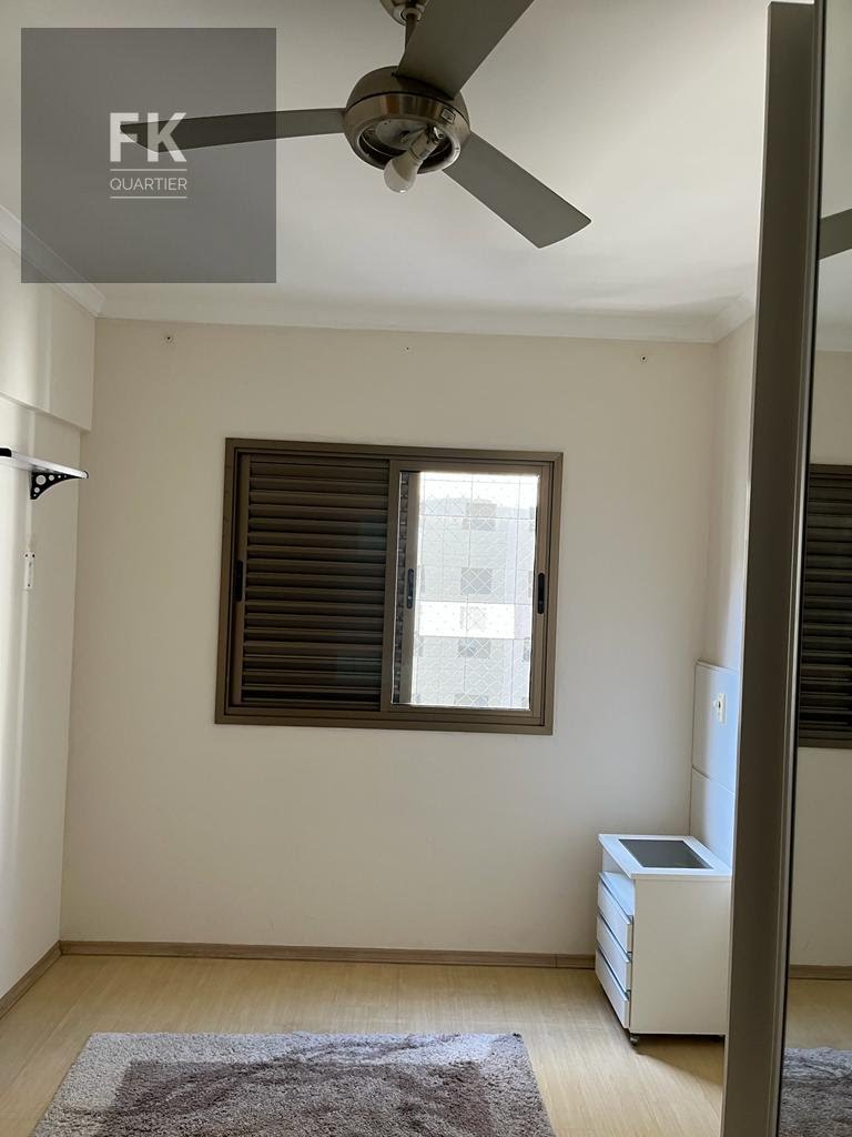 Apartamento para alugar com 2 quartos, 1 banheiro, 1 vaga e 60m² no Alphaville, Barueri (SP) — foto 15 de 20