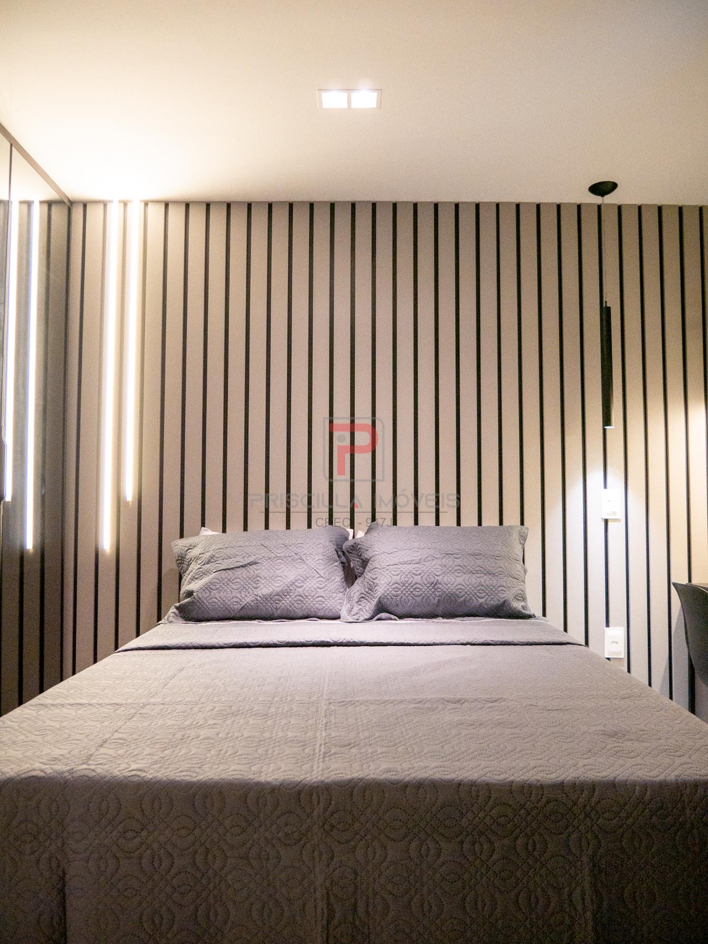 Apartamento à venda com 1 quarto, 1 suíte e 34m² no Tambauzinho, João Pessoa (PB) — foto 13 de 30