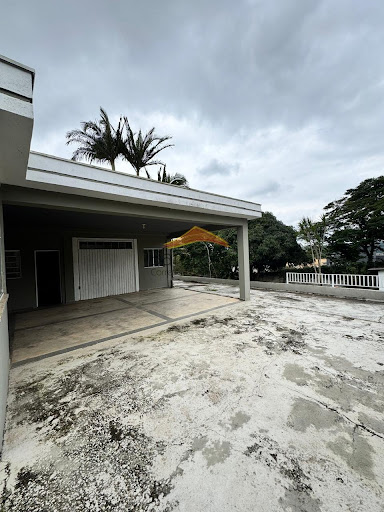 Casa em Jardim Santa Helena  -  Bragança Paulista