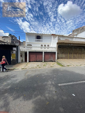 Casa em Jardim Rosa de Franca  -  Guarulhos