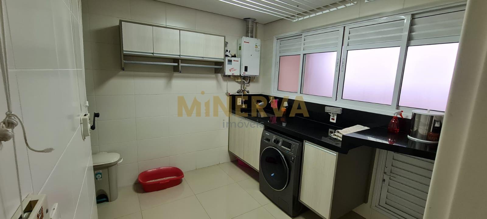 Apartamento à venda com 3 quartos, 3 suítes, 3 vagas e 197m² no Jardim Santa Mena, Guarulhos (SP) — foto 20 de 30
