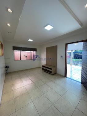 Casa em Santo Agostinho  -  Rio Verde