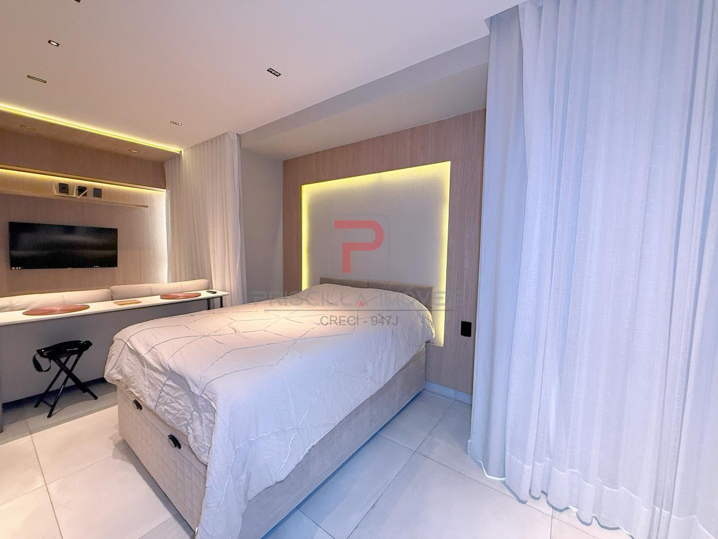 Apartamento à venda com 1 quarto, 1 banheiro e 27m² no Tambaú, João Pessoa (PB) — foto 17 de 30