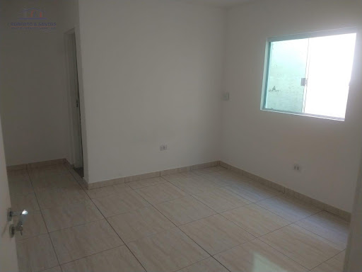 Dormitório casa 3 