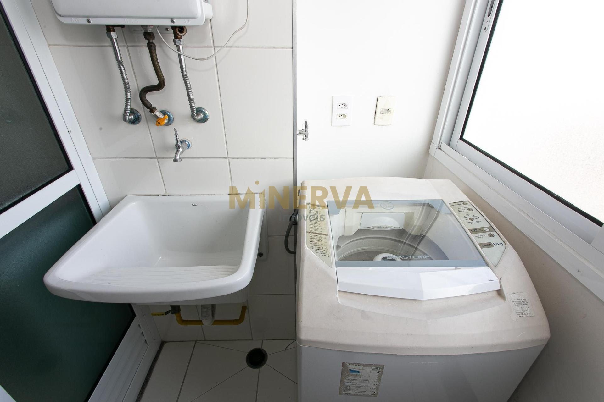 Apartamento à venda com 2 quartos, 1 banheiro, 1 vaga e 45m² no Tatuapé, São Paulo (SP) — foto 20 de 20