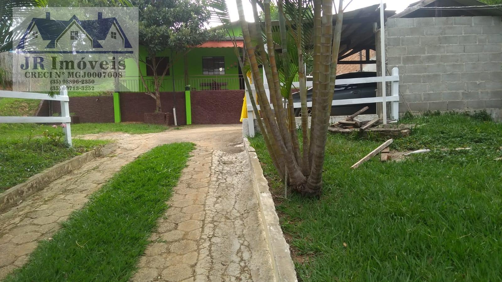 Rural à venda com 11000m² de terreno no Tronqueiras, Piranguinho (MG) — foto 10 de 12