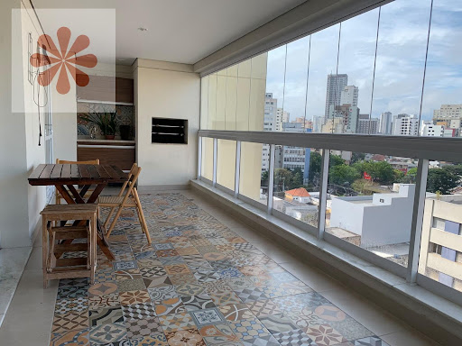 Apartamento em Mooca  -  São Paulo