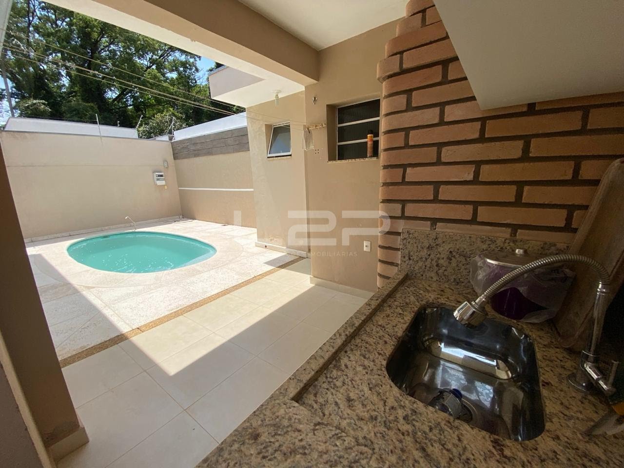 Casa à venda com 3 quartos, 3 banheiros, 3 vagas e 175m² no Parque Santa Isabel, Itupeva — foto principal