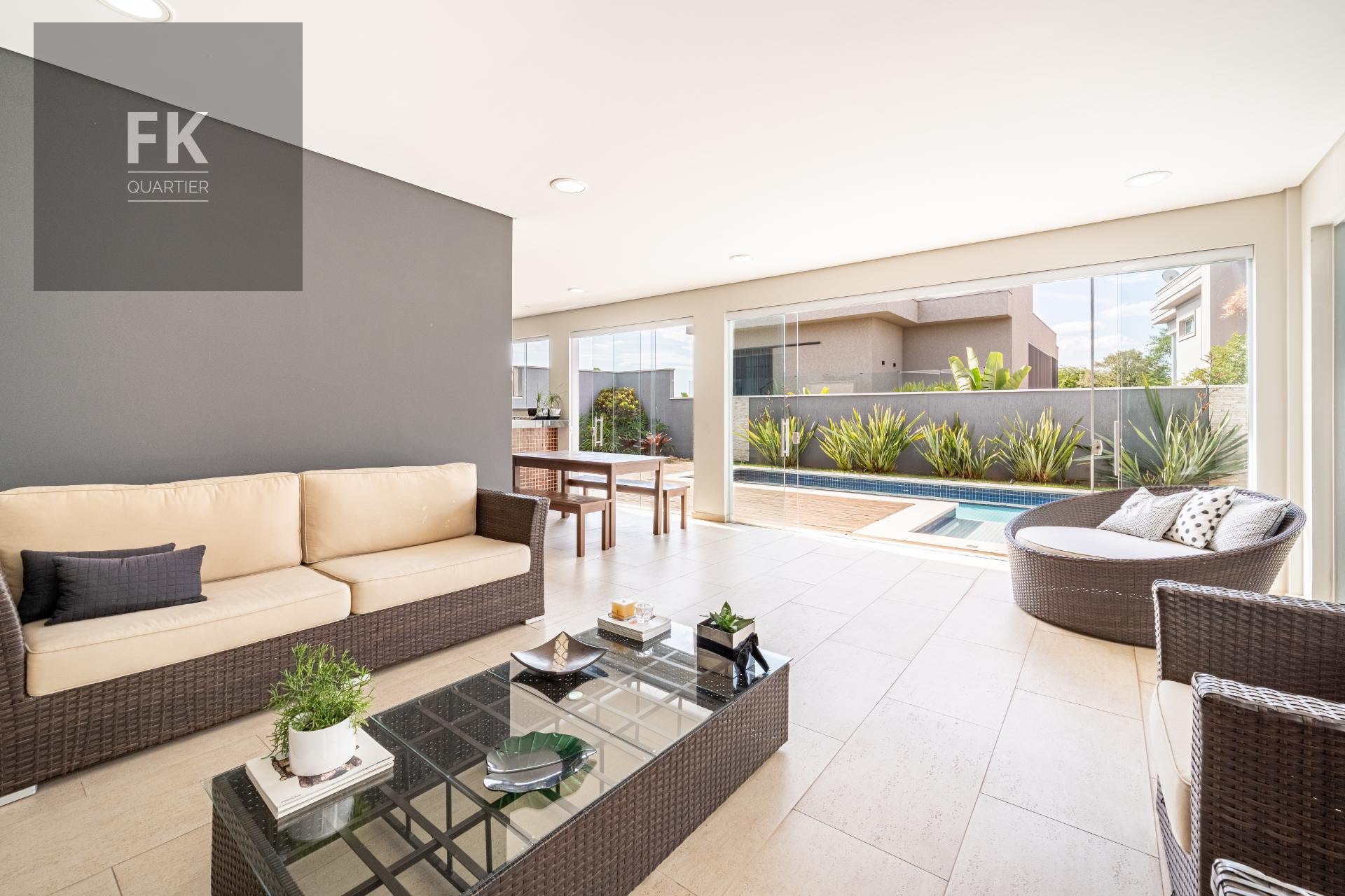 Casa à venda com 3 quartos, 3 suítes, 4 vagas e 497m² no Residencial Burle Marx, Santana de Parnaíba (SP) — foto 26 de 30