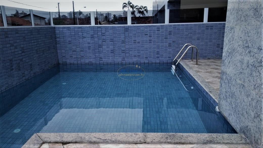 Apartamento para alugar com 2 quartos, 1 banheiro, 1 vaga e 94m² no Vila Caiçara, Praia Grande (SP) — foto 28 de 30