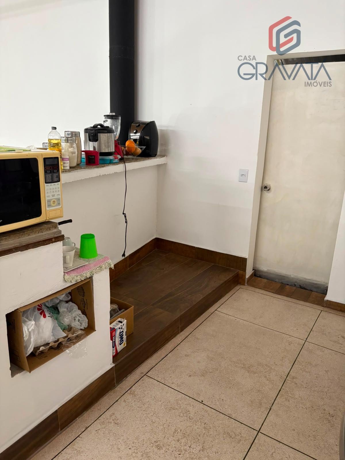 Comercial para alugar com 3 banheiros, 1 vaga e 277m² no Jardim, Santo André (SP) — foto 11 de 30